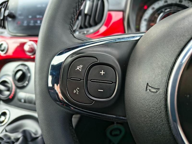 Used Fiat 500 2022 for sale - 78123446: Photo 36