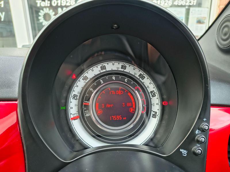 Used Fiat 500 2022 for sale - 78123446: Photo 39