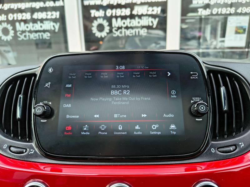 Used Fiat 500 2022 for sale - 78123446: Photo 40