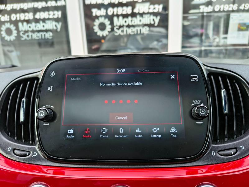 Used Fiat 500 2022 for sale - 78123446: Photo 41