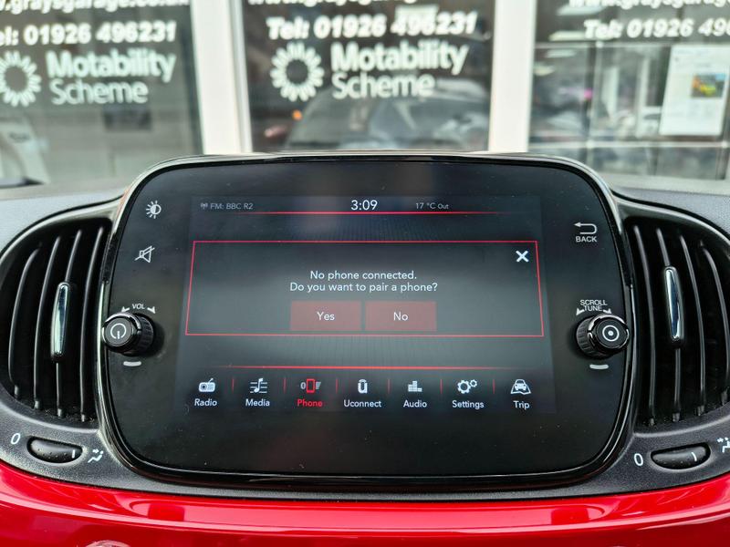 Used Fiat 500 2022 for sale - 78123446: Photo 42