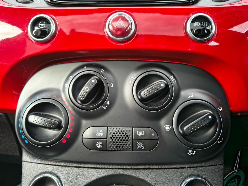 Used Fiat 500 2022 for sale - 78123446: Photo 43