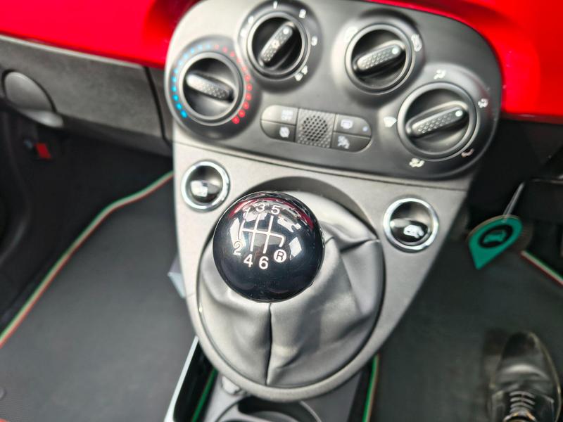 Used Fiat 500 2022 for sale - 78123446: Photo 44