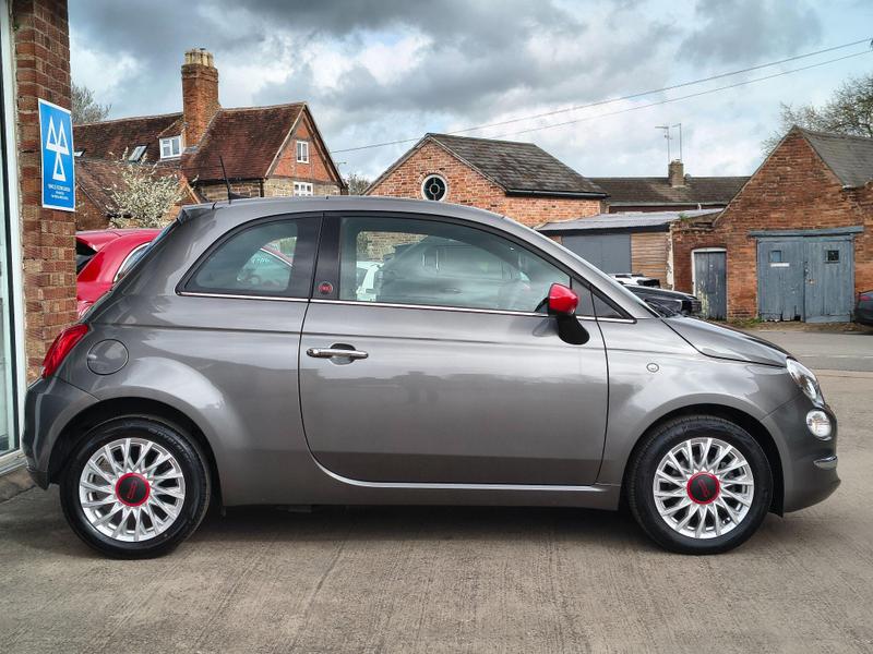 Used Fiat 500 2022 for sale - 78123446: Photo 5