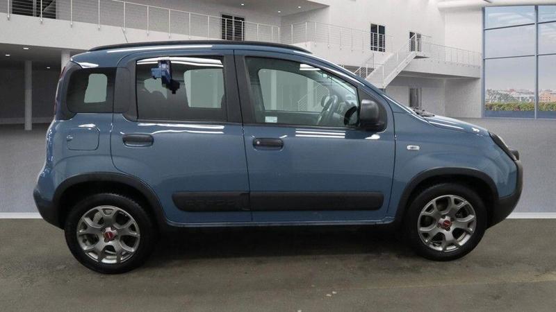 Used Fiat Panda 2022 for sale - 77431245: Photo 10