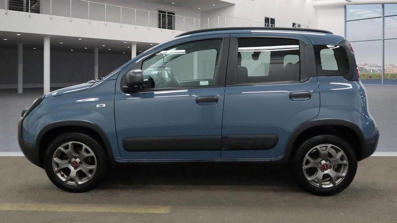 Used Fiat Panda 2022 for sale - 77431245: Photo 6