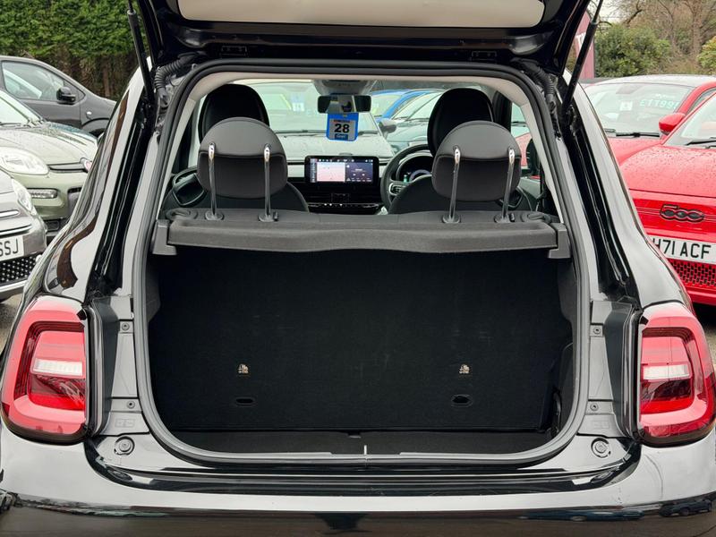Used Fiat 500e 2023 for sale - 77367733: Photo 13