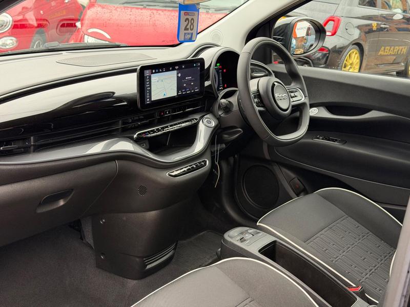 Used Fiat 500e 2023 for sale - 77367733: Photo 18