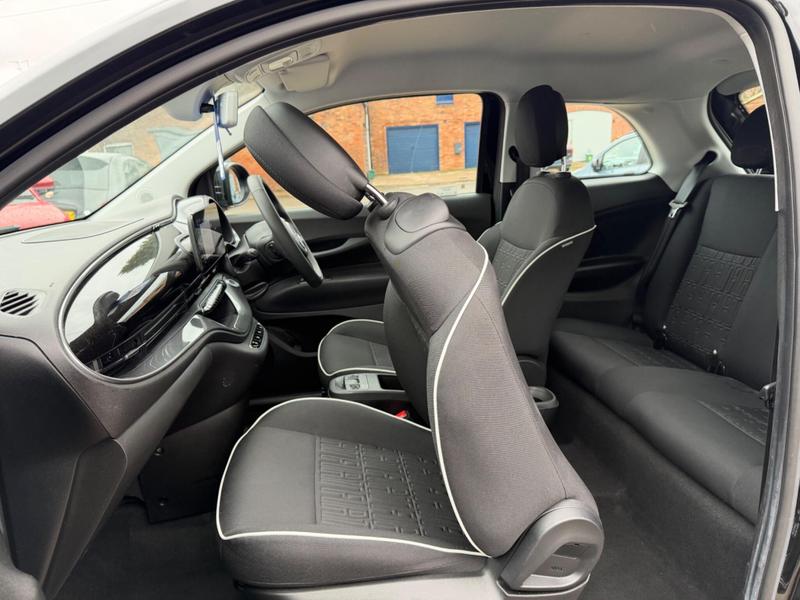 Used Fiat 500e 2023 for sale - 77367733: Photo 22