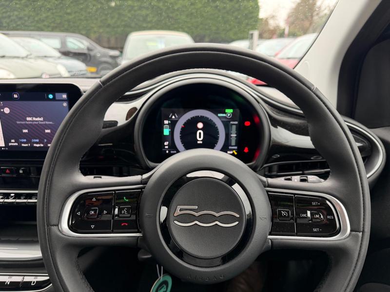 Used Fiat 500e 2023 for sale - 77367733: Photo 28