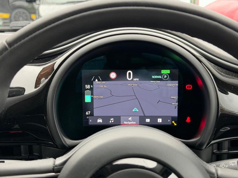 Used Fiat 500e 2023 for sale - 77367733: Photo 32