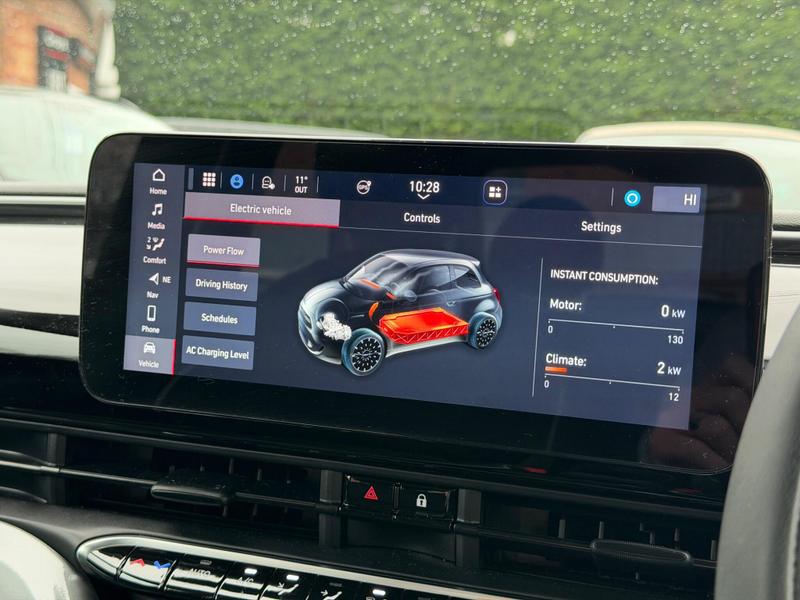 Used Fiat 500e 2023 for sale - 77367733: Photo 40