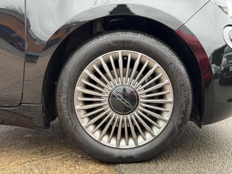 Used Fiat 500e 2023 for sale - 77367733: Photo 46