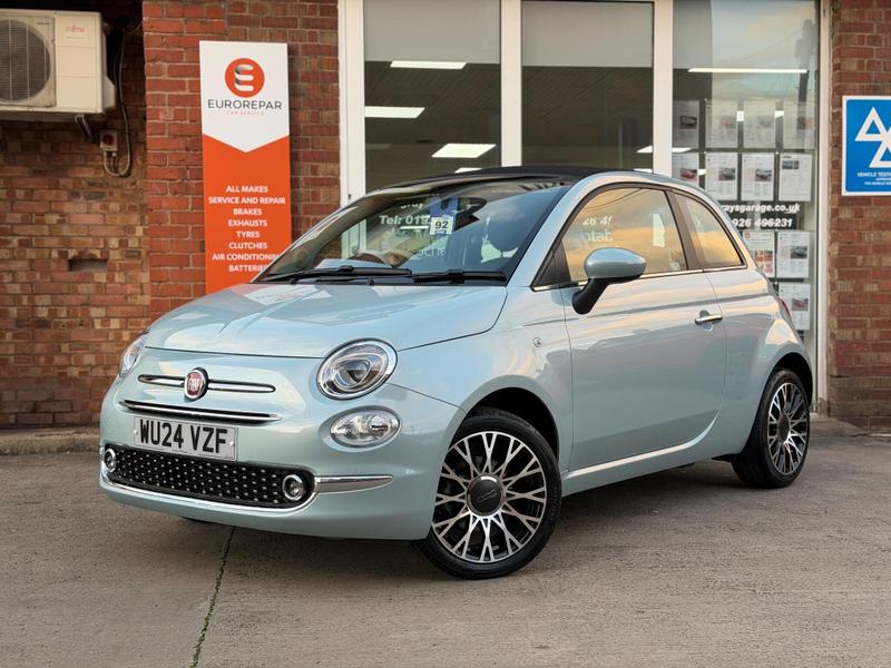 Used Fiat 500 2024 for sale - 76882725: Photo 10