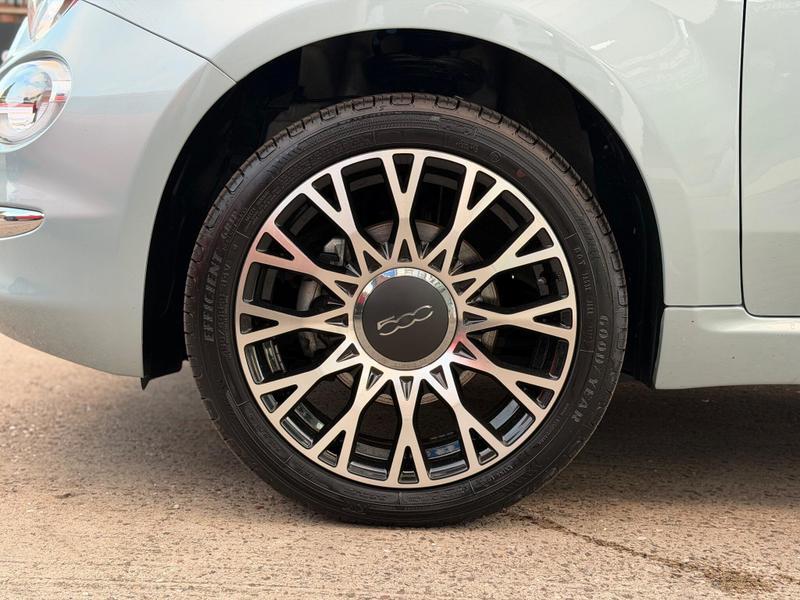 Used Fiat 500 2024 for sale - 76882725: Photo 11