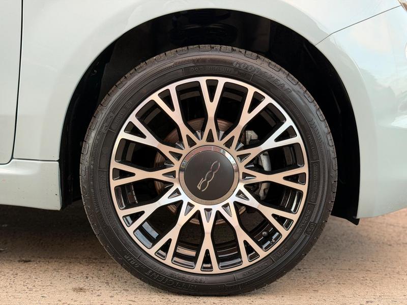 Used Fiat 500 2024 for sale - 76882725: Photo 13