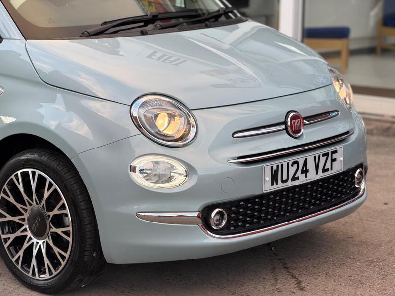 Used Fiat 500 2024 for sale - 76882725: Photo 16