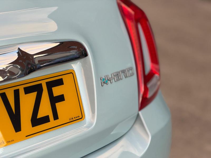 Used Fiat 500 2024 for sale - 76882725: Photo 18