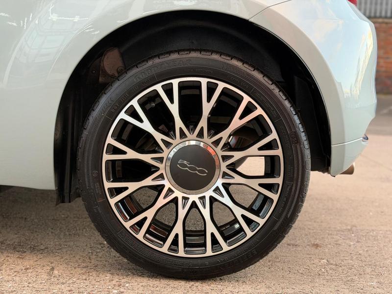 Used Fiat 500 2024 for sale - 76882725: Photo 19