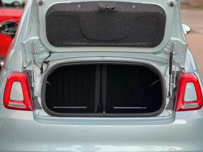 Used Fiat 500 2024 for sale - 76882725: Photo 21