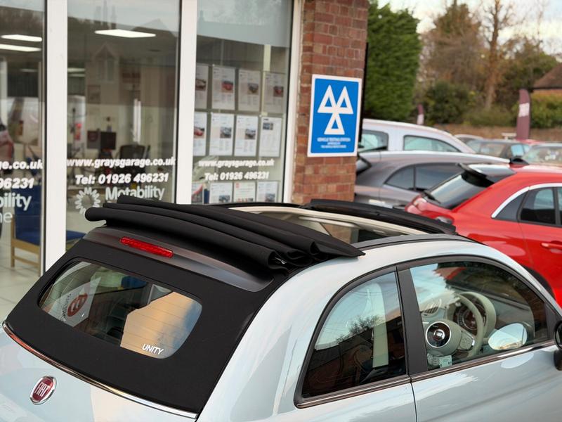 Used Fiat 500 2024 for sale - 76882725: Photo 24