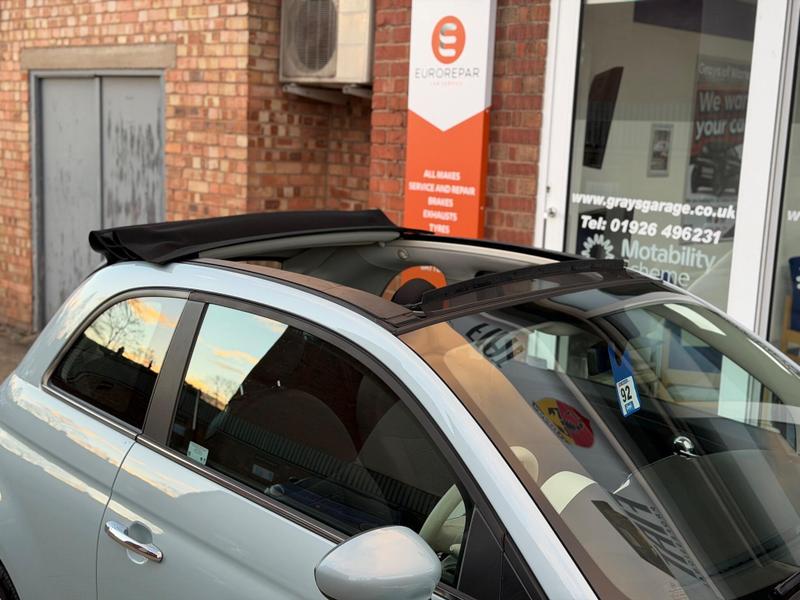 Used Fiat 500 2024 for sale - 76882725: Photo 25