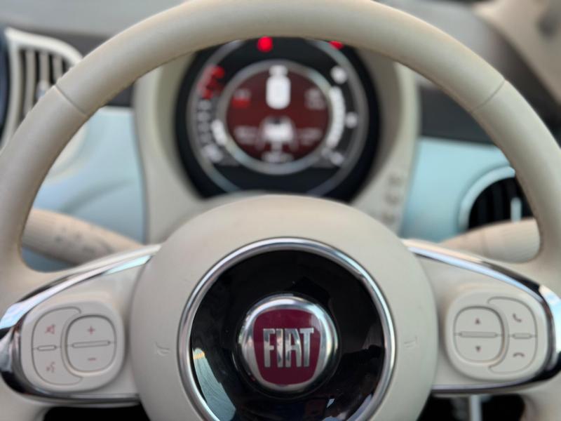Used Fiat 500 2024 for sale - 76882725: Photo 28