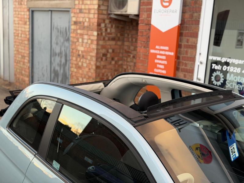 Used Fiat 500 2024 for sale - 76882725: Photo 29