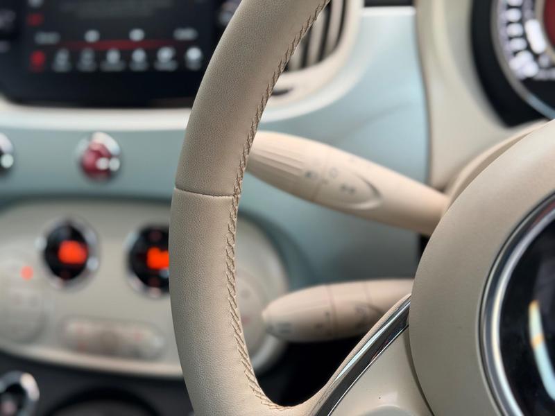 Used Fiat 500 2024 for sale - 76882725: Photo 31