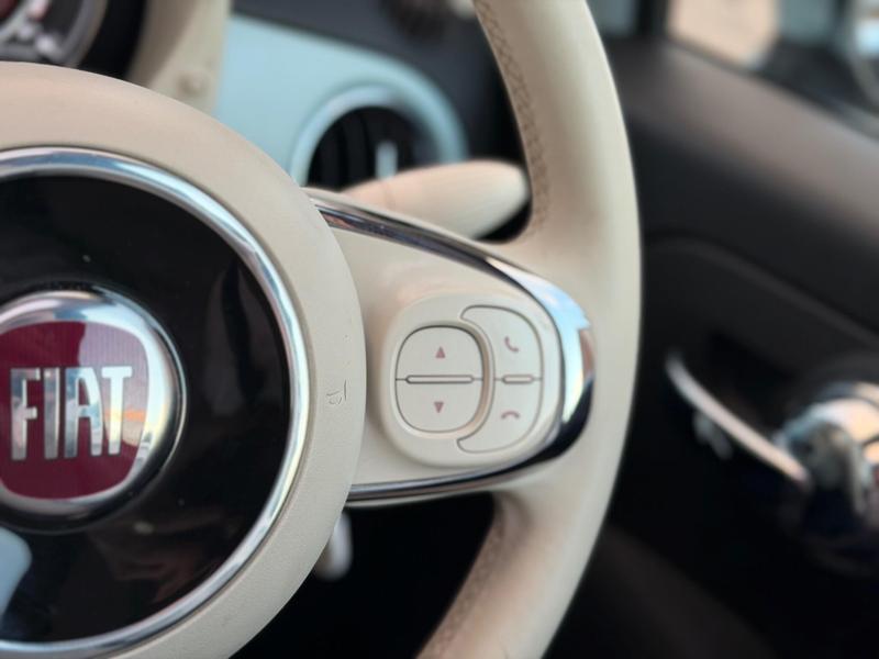 Used Fiat 500 2024 for sale - 76882725: Photo 32