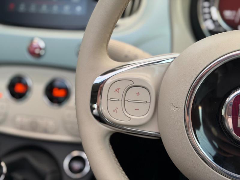 Used Fiat 500 2024 for sale - 76882725: Photo 33