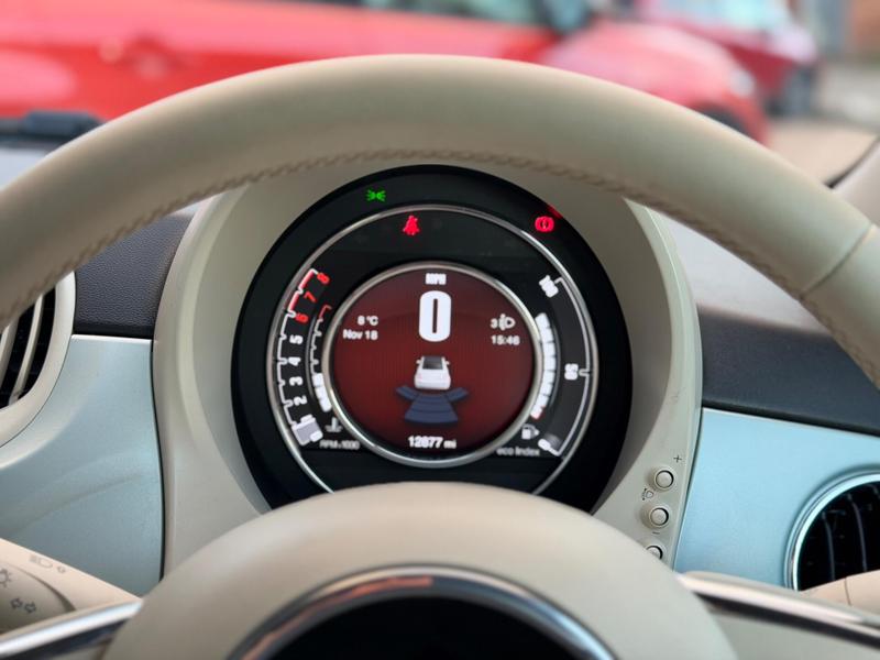 Used Fiat 500 2024 for sale - 76882725: Photo 34