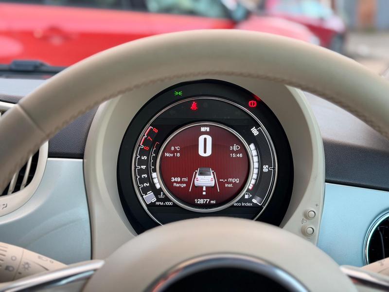 Used Fiat 500 2024 for sale - 76882725: Photo 35