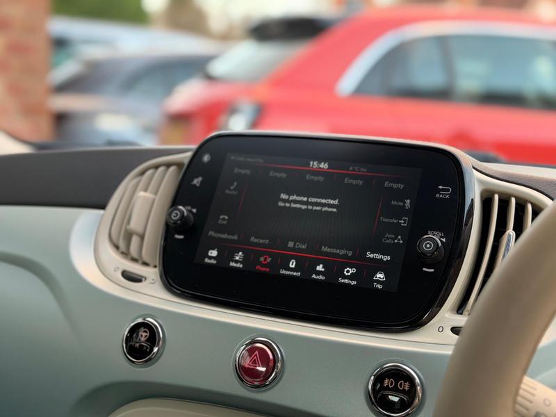 Used Fiat 500 2024 for sale - 76882725: Photo 37