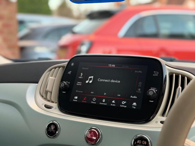 Used Fiat 500 2024 for sale - 76882725: Photo 38