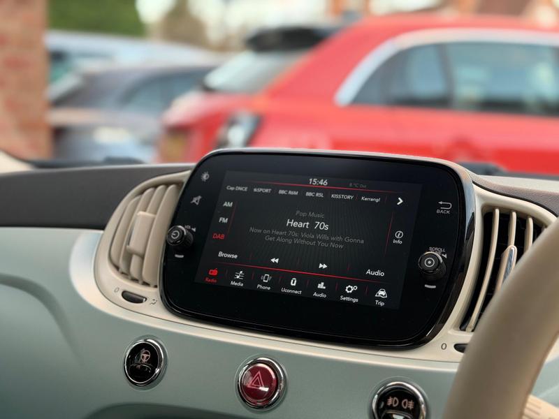 Used Fiat 500 2024 for sale - 76882725: Photo 39