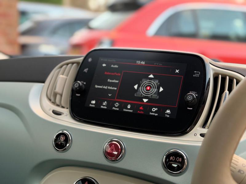 Used Fiat 500 2024 for sale - 76882725: Photo 41