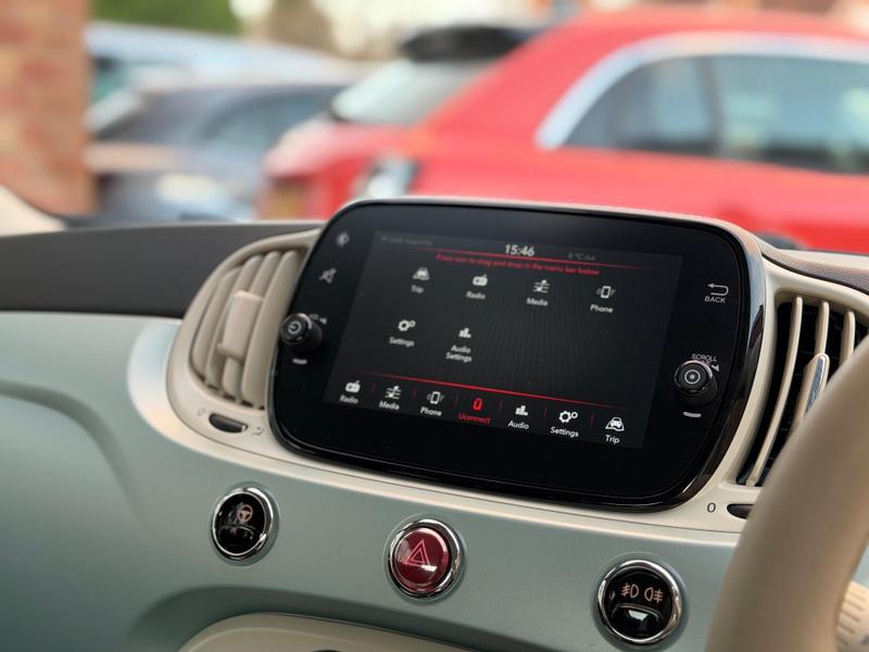 Used Fiat 500 2024 for sale - 76882725: Photo 42