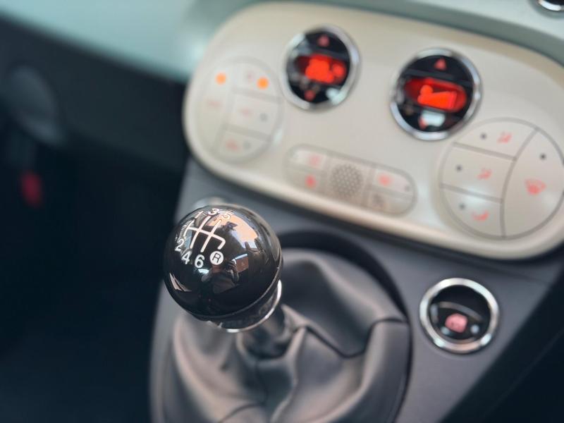 Used Fiat 500 2024 for sale - 76882725: Photo 44