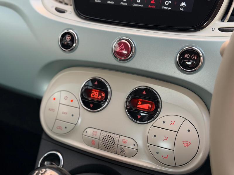 Used Fiat 500 2024 for sale - 76882725: Photo 45