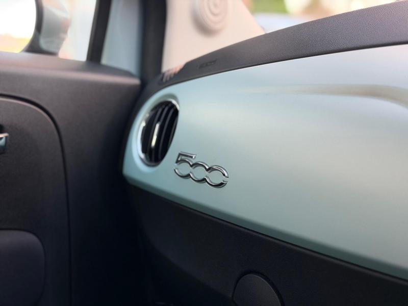 Used Fiat 500 2024 for sale - 76882725: Photo 46