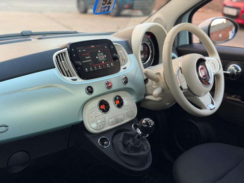 Used Fiat 500 2024 for sale - 76882725: Photo 47