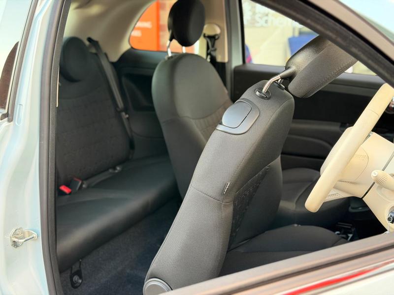 Used Fiat 500 2024 for sale - 76882725: Photo 49