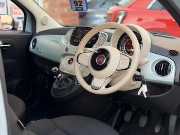 Used Fiat 500 2024 for sale - 76882725: Photo