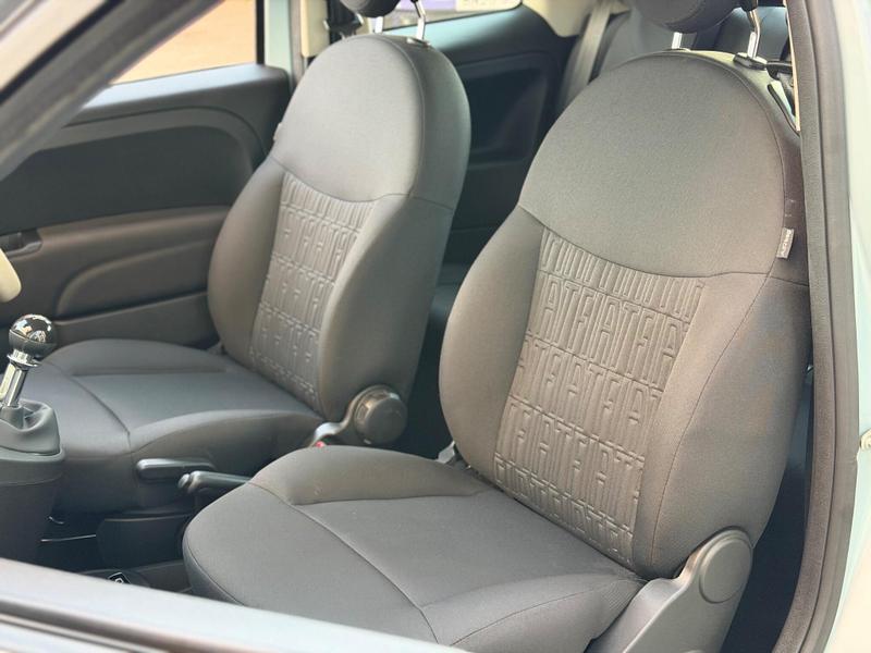 Used Fiat 500 2024 for sale - 76882725: Photo 52