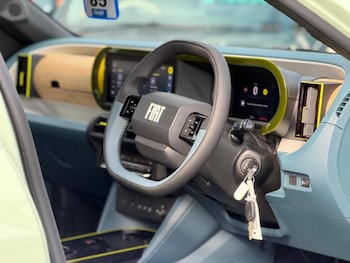Used Fiat Panda undefined for sale - 78452305: Photo