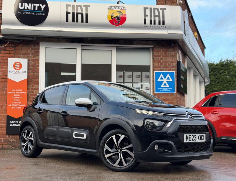 Used Citroen C3 2023 for sale - 76882461: Photo 1