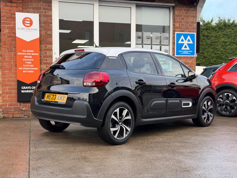 Used Citroen C3 2023 for sale - 76882461: Photo 10