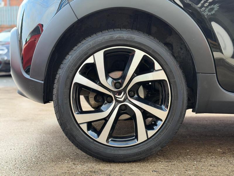 Used Citroen C3 2023 for sale - 76882461: Photo 12