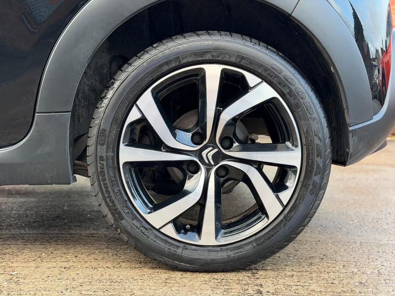 Used Citroen C3 2023 for sale - 76882461: Photo 13